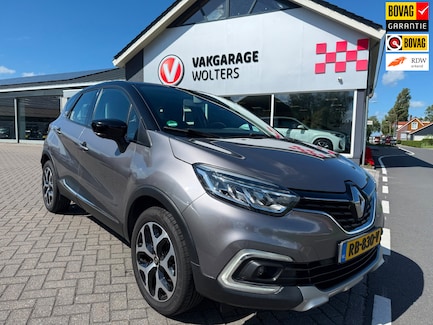 Renault Captur 0