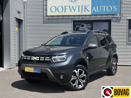 Dacia Duster 0