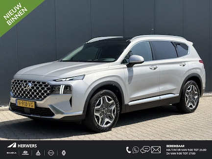 Hyundai Santa Fe 0