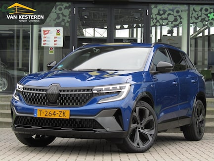 Renault Austral 0