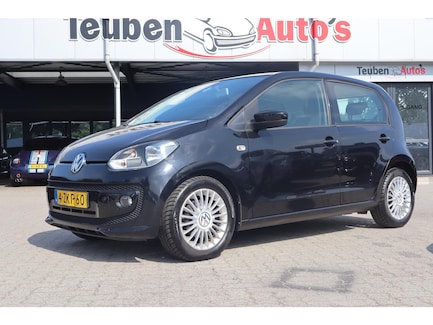 Volkswagen Up! 0