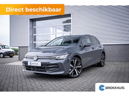 Volkswagen Golf 0