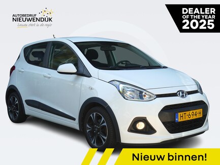 Hyundai i10 0