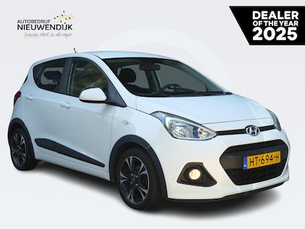 Hyundai i10 0
