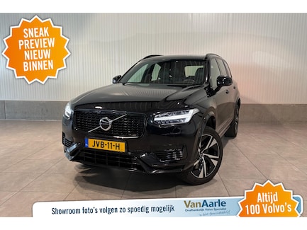 Volvo XC90 0
