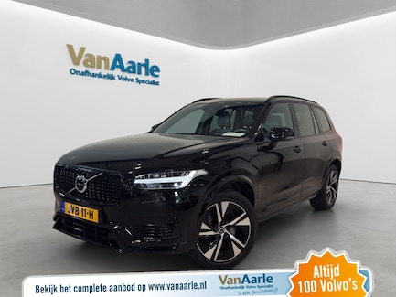 Volvo XC90 0