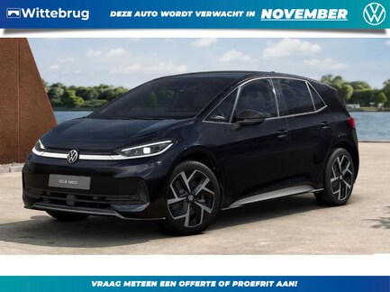 Volkswagen ID.3 0