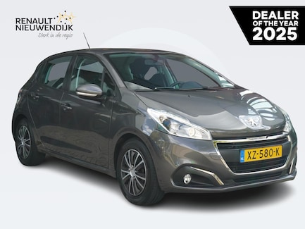 Peugeot 208 0
