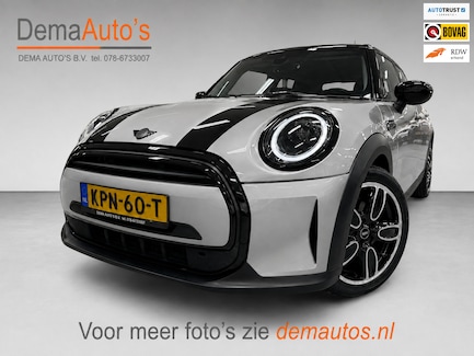MINI Cooper 0