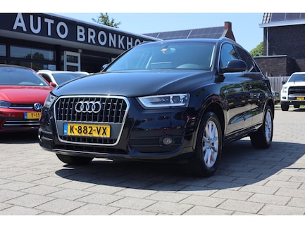 Audi Q3 0