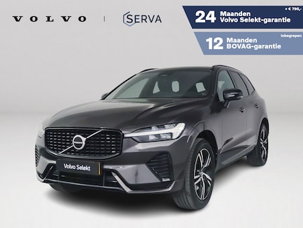 Volvo XC60 0