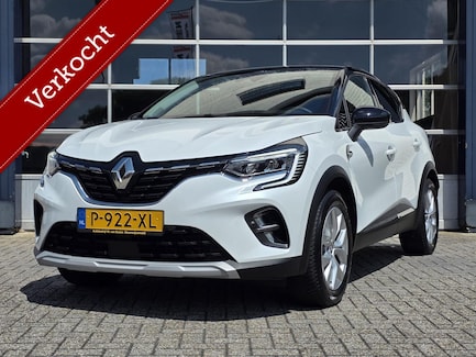 Renault Captur 0