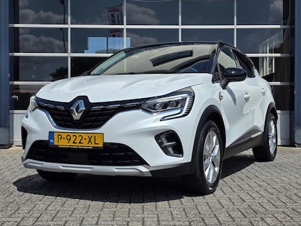 Renault Captur 0
