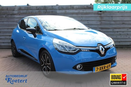 Renault Clio 0