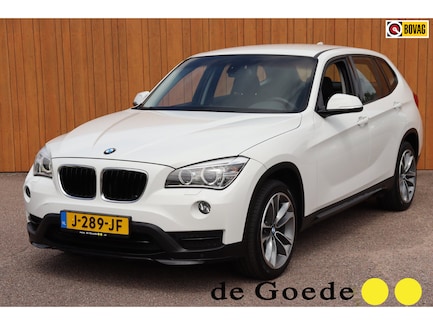 BMW X1 0
