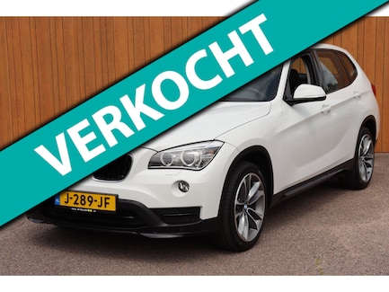 BMW X1 0
