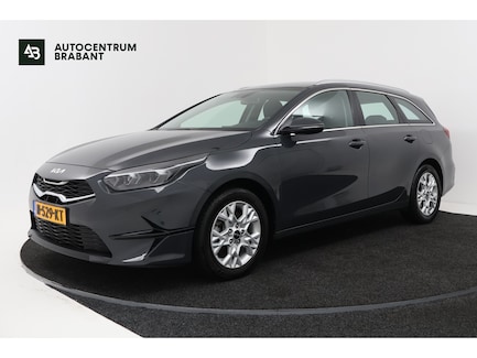 Kia Ceed 0