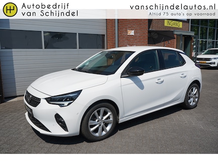 Opel Corsa 0