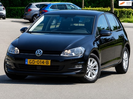 Volkswagen Golf 0