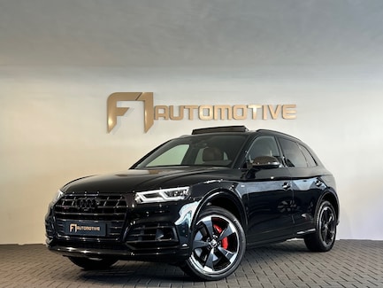 Audi Q5 0