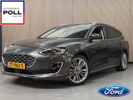 Ford Focus 0