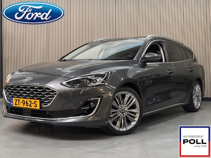 Ford Focus 0