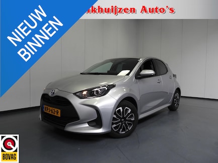 Toyota Yaris 0