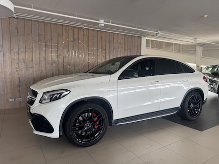 Mercedes-Benz GLE 0