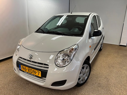 Suzuki Alto 0