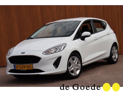 Ford Fiesta 0