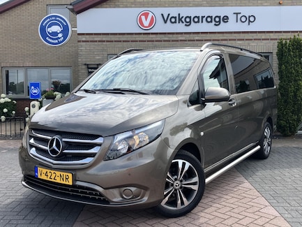 Mercedes-Benz Vito 0