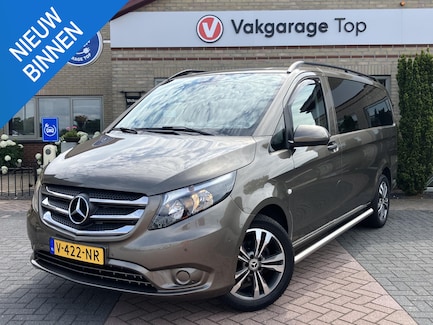 Mercedes-Benz Vito 0