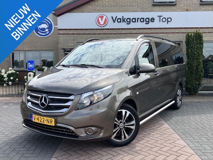 Mercedes-Benz Vito 0