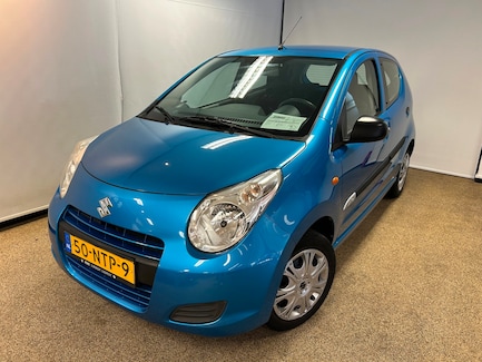Suzuki Alto 0