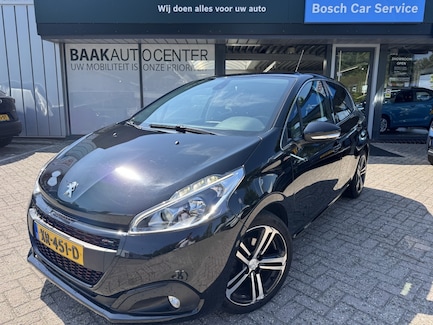 Peugeot 208 0