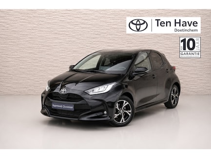 Toyota Yaris 0
