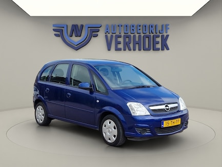 Opel Meriva 0