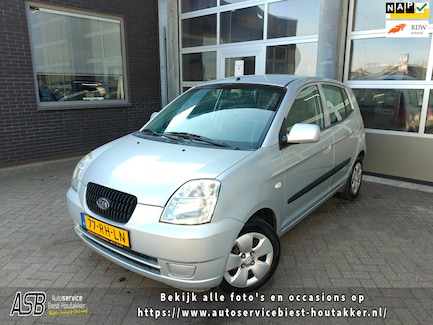 Kia Picanto 0