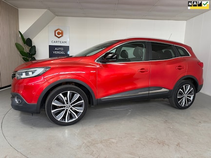 Renault Kadjar 0
