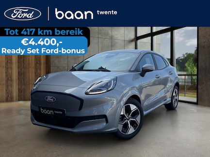 Ford Puma 0