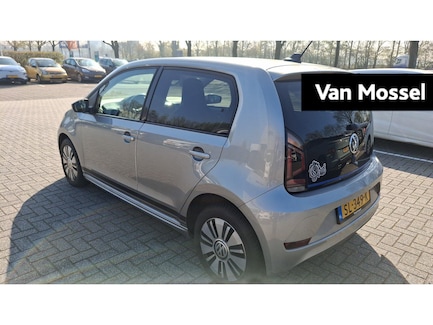 Volkswagen e-Up! 0
