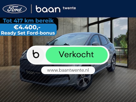 Ford Puma 0