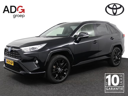 Toyota RAV4 0