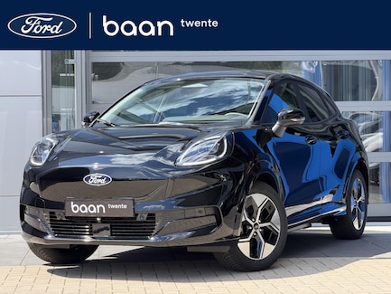 Ford Puma 0