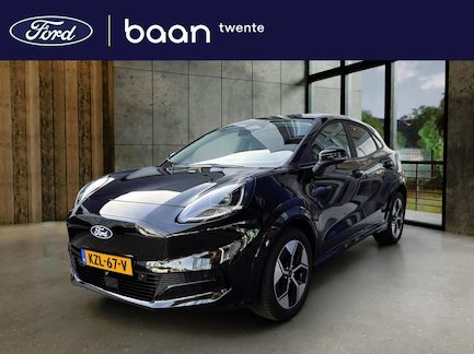 Ford Puma 0