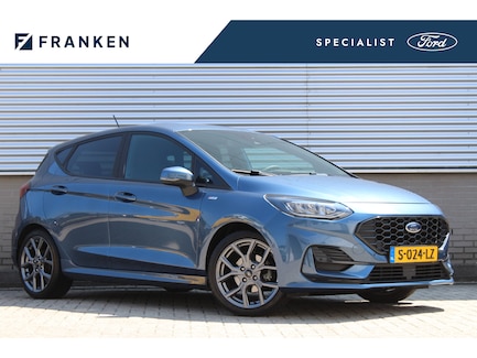 Ford Fiesta 0