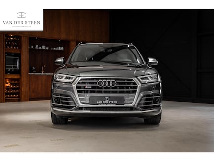 Audi SQ5 0
