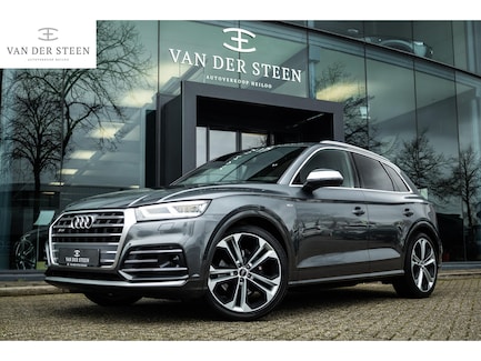 Audi SQ5 0