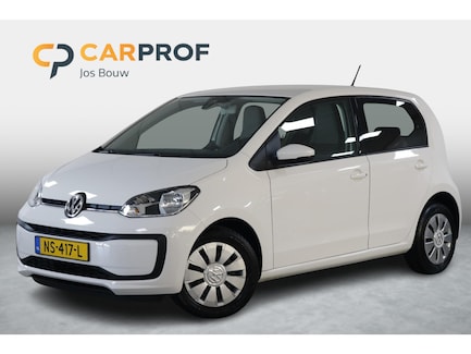 Volkswagen Up! 0