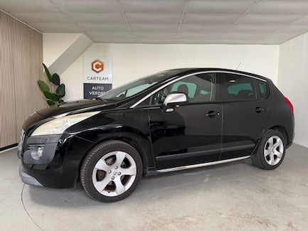 Peugeot 3008 0